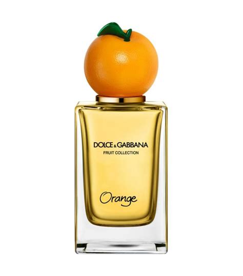 d&g fruit collection